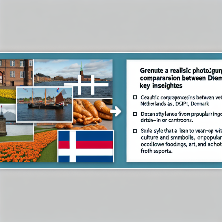 Netherlands vs. Denmark: Key Insights from NRK