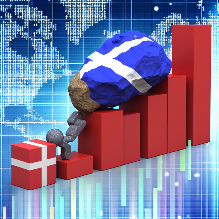 Scotland Faces Greater Pressure Than Denmark Scotland Faces Greater Pressure Than Denmark
