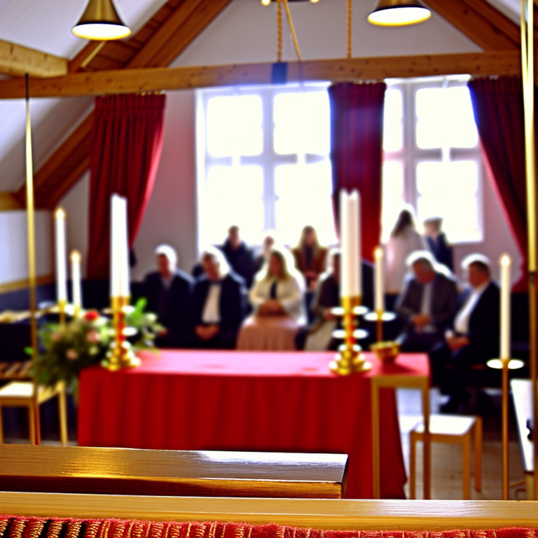 The Danish Year: Chapter 11 Insights and Reflections