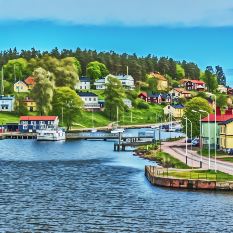 Top Day Trips from Gothenburg to Explore Nearby Gems