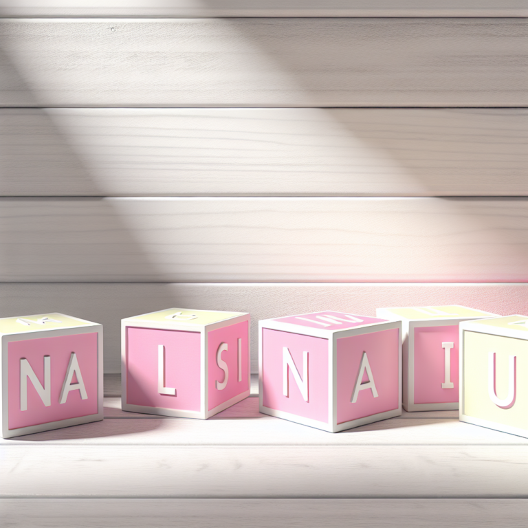 Top Finnish Girl Names: Unique Choices for Your Baby Girl