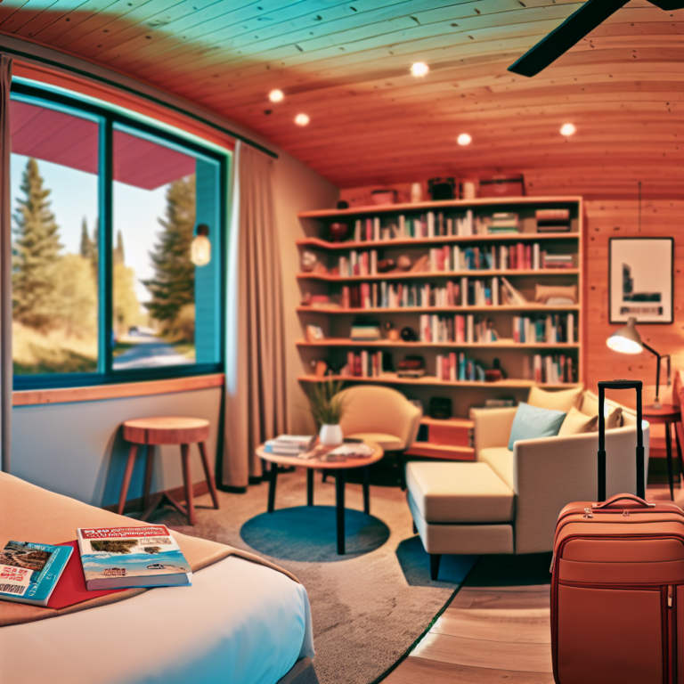 Ultimate Guide for a Perfect 48-Hour Getaway