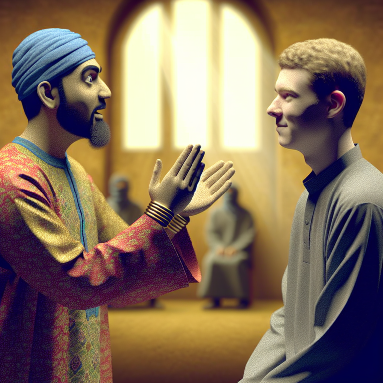 Understanding Helsinki Syndrome: A Brief Overview