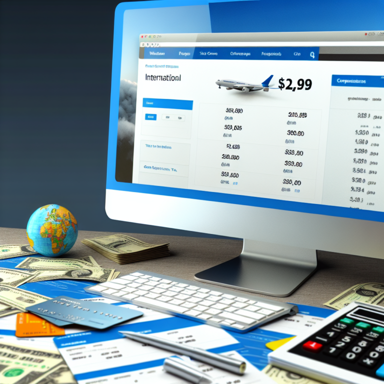 Why Are Airplane Tickets So Expensive? Why Are Airplane Tickets So Expensive?