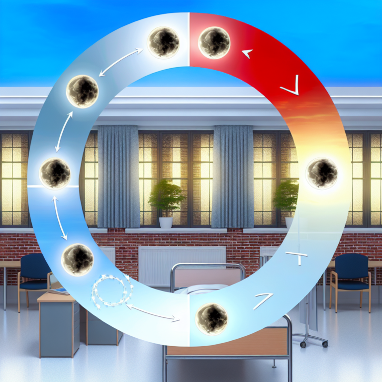 Why 'Day & Night' is Not to Blame for Hospitalization