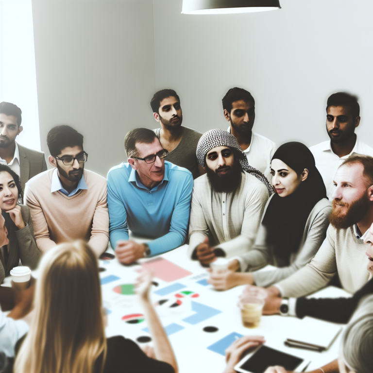 Building Strong Societies: How to Face Challenges Effectively