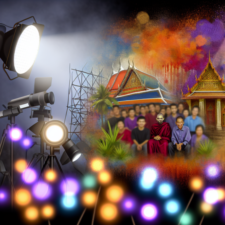 Can Idol Success Come at the Cost of Self-Destruction?