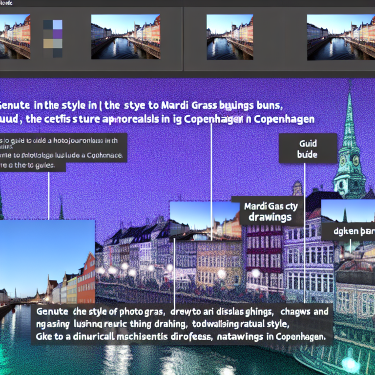 Mardi Gras Buns: Your 2026 Guide in Copenhagen Mardi Gras Buns: Your 2026 Guide in Copenhagen