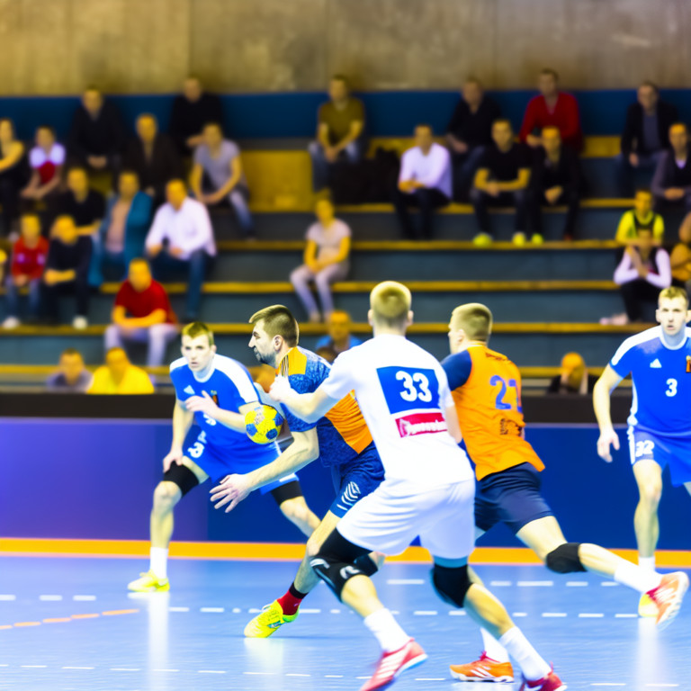 Men’s EHF EURO 2026: Key Highlights and History