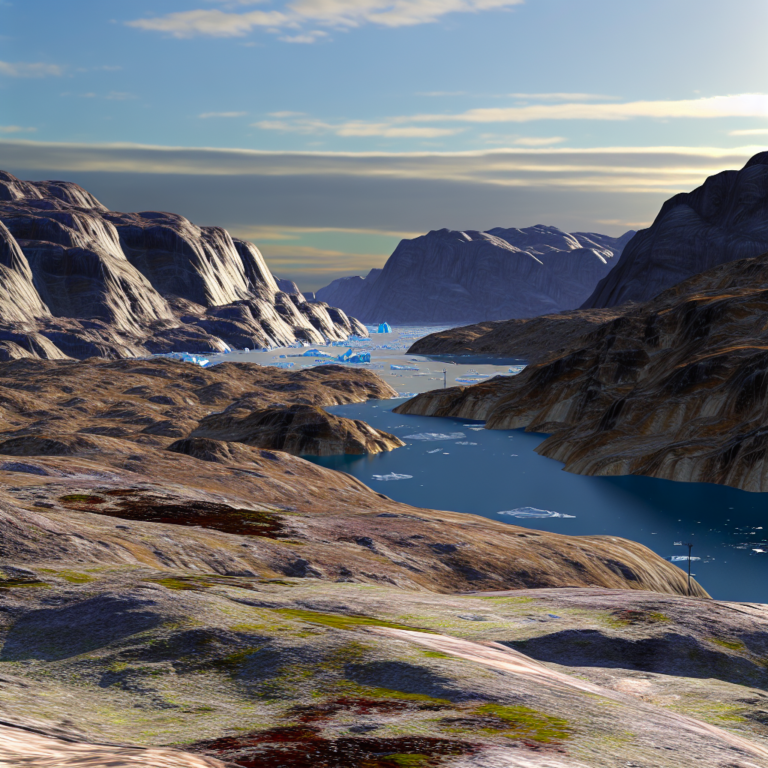 Nordic Nations Deliver Strong Message to Trump on Greenland