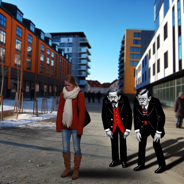 Norway vs. Denmark: Disappointment and Fear in the Aftermath