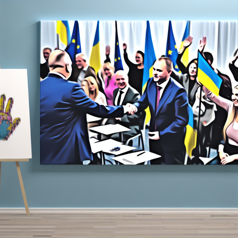 Norway's Ukraine Support Faces Domestic and International Criticism