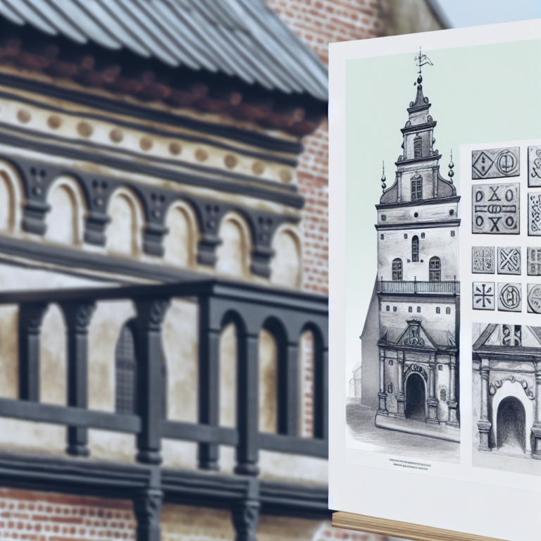 The Danish Year: A Historical Overview, Part 5