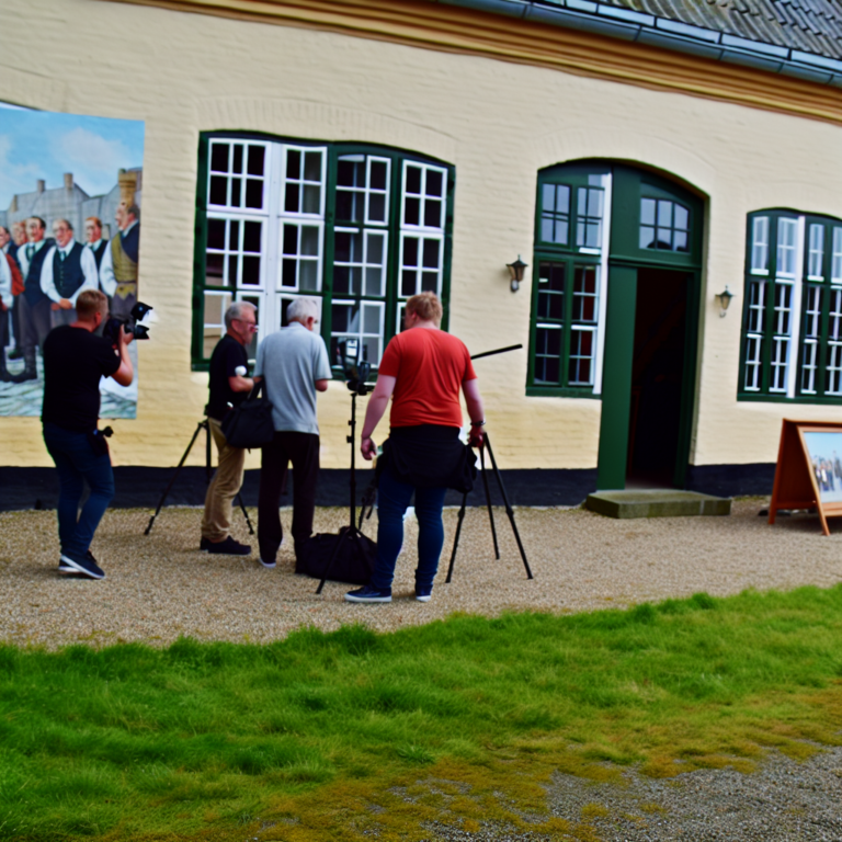 The Danish Year: Chapter 4 Insights