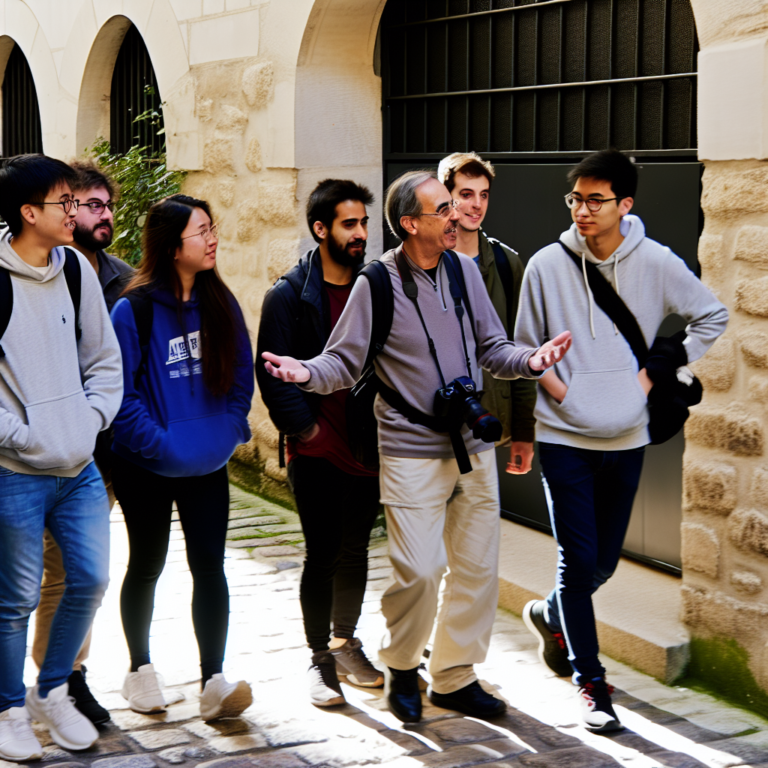 Top Paris Airbnb Experiences You Can't Miss