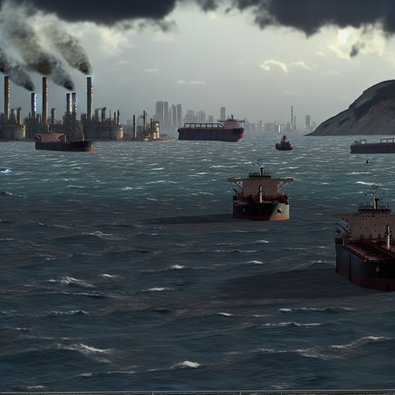 US Oil Blockade Threatens Venezuela's Stability