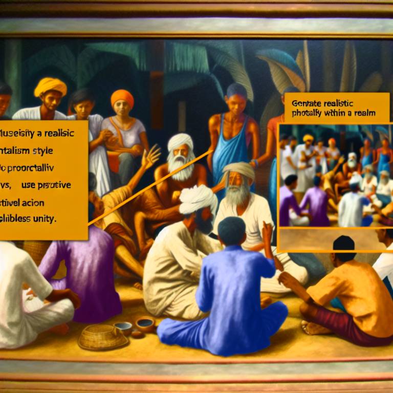 Understanding the Unity of the Realm: What You Need to Know