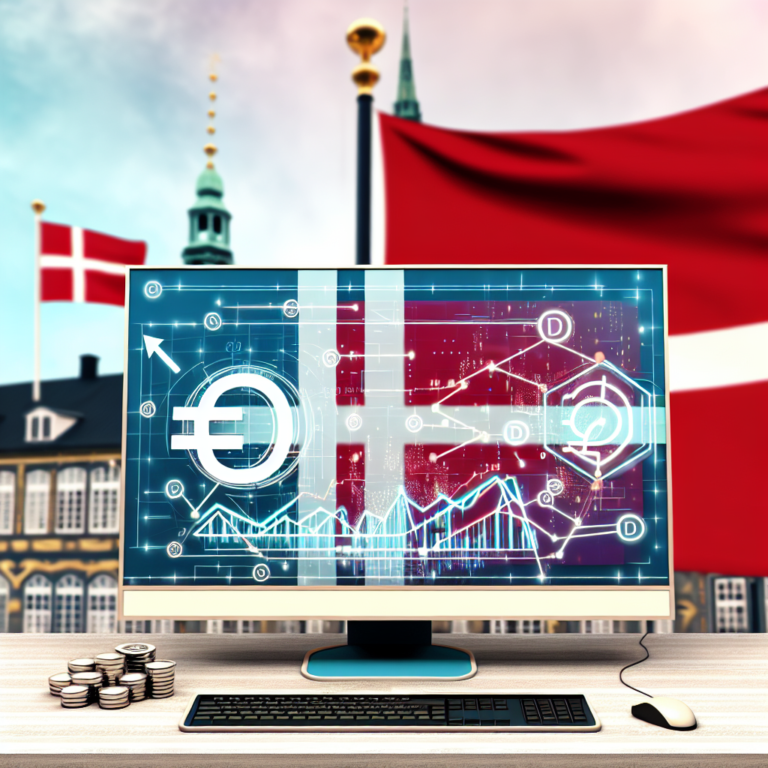 eToro Launches DKK Accounts in Denmark Following Nasdaq Nordic Expansion
