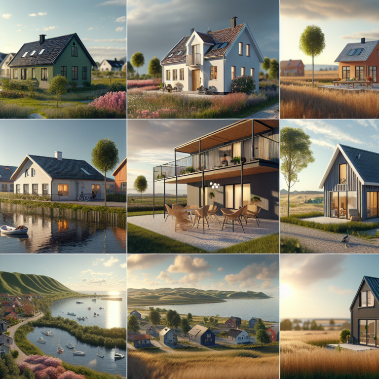 11 Affordable Places to Live in Denmark (2026 Update)