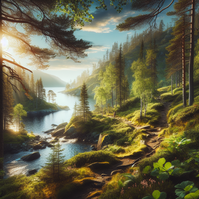 27 Top Scandi Getaways for Your Next Adventure 27 Top Scandi Getaways for Your Next Adventure