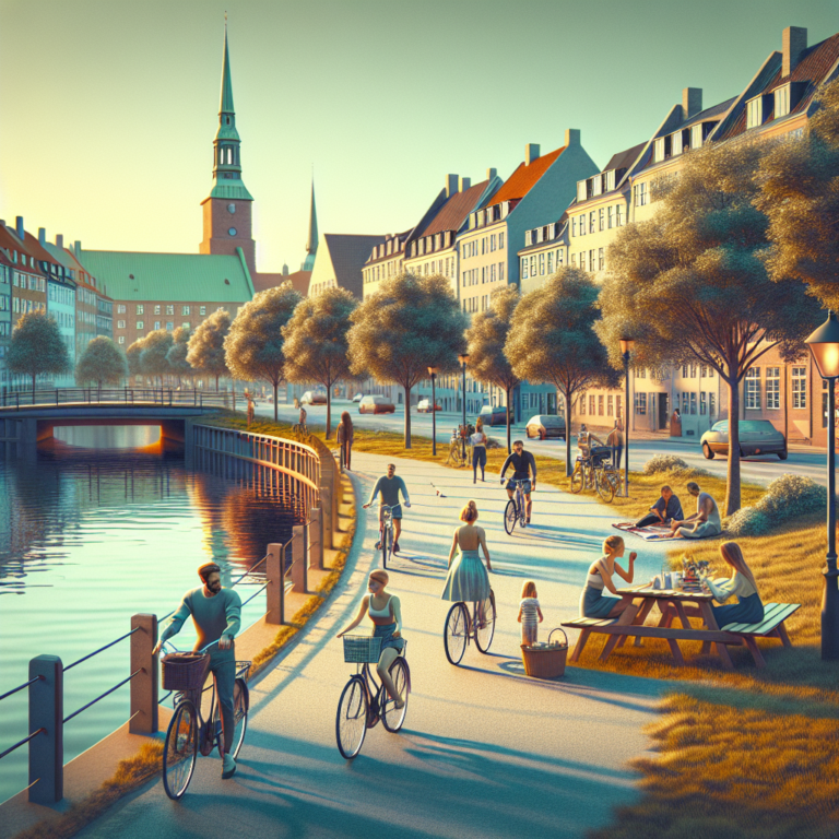 82 Affordable and Free Activities to Enjoy in Copenhagen (2024)