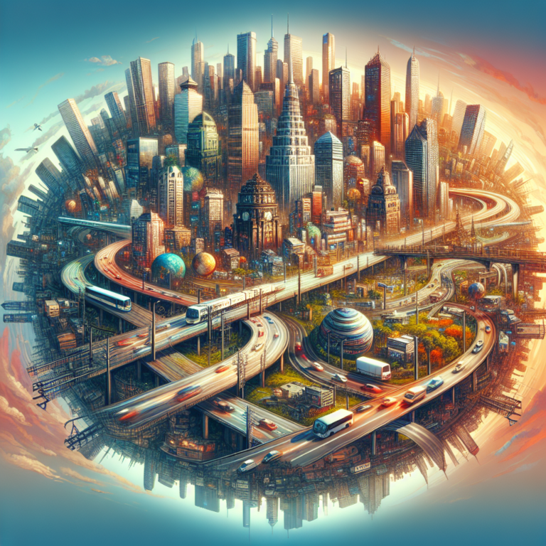 9 Cities to Reach in Under 2 Hours - Quick Travel Guide