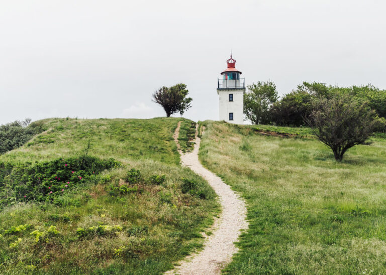 Cycling the Danish Riviera: A Holiday in North Sealand