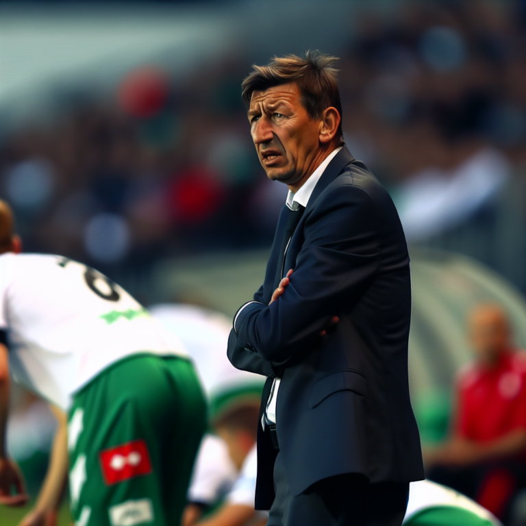 Czechia’s Coach Favors Simpler Match Against Ireland Over Denmark Czechia's Coach Favors Simpler Match Against Ireland Over Denmark