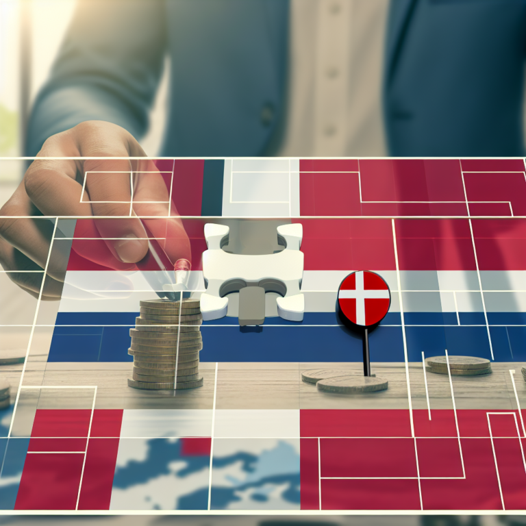 Denmark's Alternative Lending Market: $4.69B by 2029