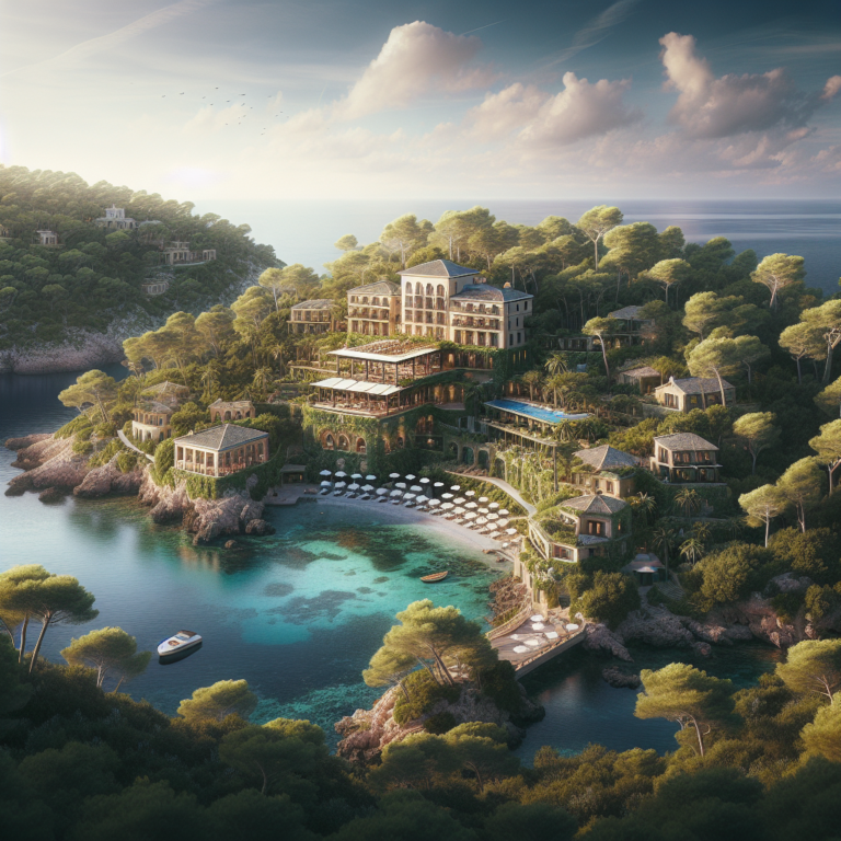Discover Carrossa Hotel & Spa: Mallorca’s Hidden Gem Discover Carrossa Hotel & Spa: Mallorca's Hidden Gem