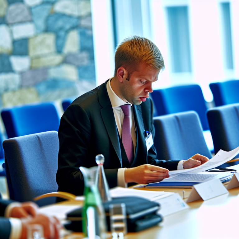 EU President Faces Greenland Dispute for First Time EU President Faces Greenland Dispute for First Time