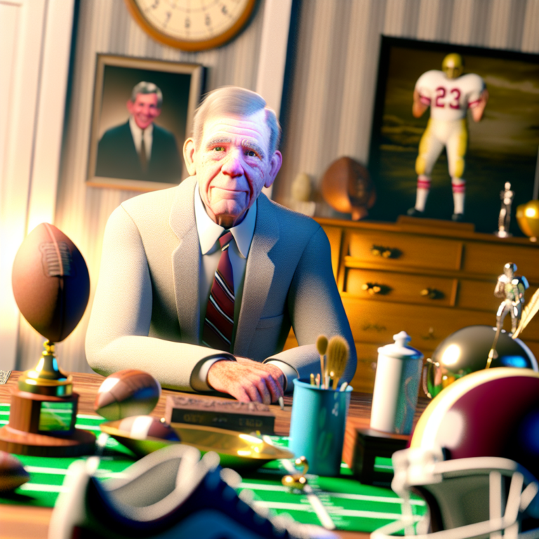 Former Denmark Coach Piontek Passes Away at 85 Former Denmark Coach Piontek Passes Away at 85