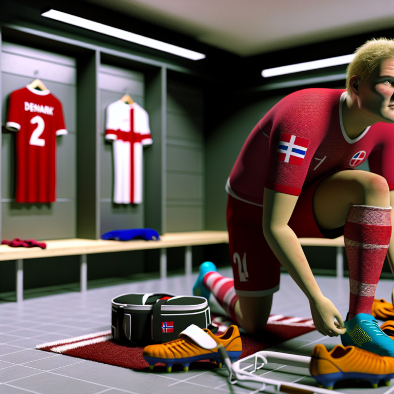 Grubauer Set to Face Denmark in Upcoming Match Grubauer Set to Face Denmark in Upcoming Match