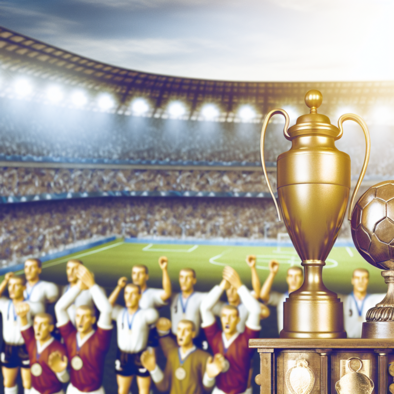 History of European Champions: A Legacy of Glory