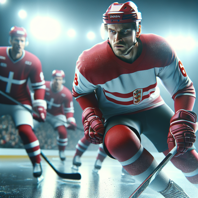 Jan Rutta's Battle Against Denmark: A Historical Perspective