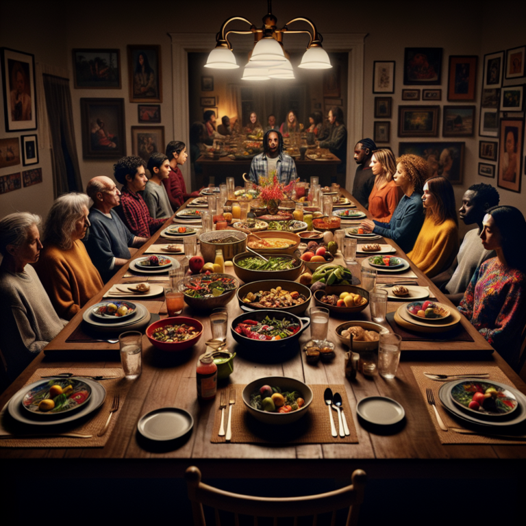 Join Us for DinnerDays Week 42! Join Us for DinnerDays Week 42!