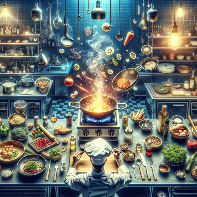 Koan: Crafting a Three-Star Dining Experience Koan: Crafting a Three-Star Dining Experience