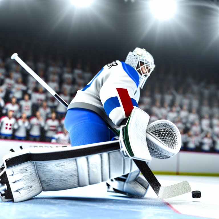 Lukas Dostal: Ducks Goalie Shines Against Denmark Lukas Dostal: Ducks Goalie Shines Against Denmark