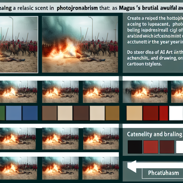 Magnus' Brutal Awakening: A Turning Point in 2018