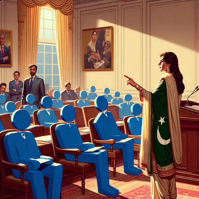 Mona Juul Urges Blue Parties to Engage Ahead of Election Mona Juul Urges Blue Parties to Engage Ahead of Election