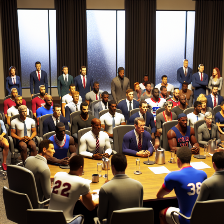 NFL Players Vote Down One-Game Season Extension