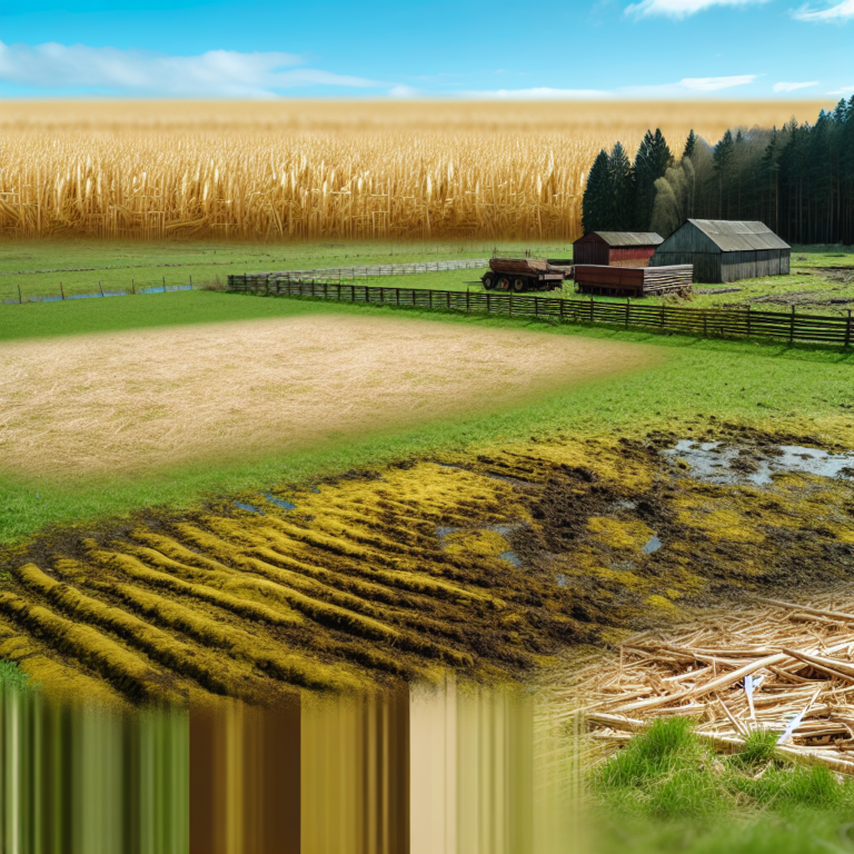 Olav Breivik Acquires New Farm in Moss: Business News Olav Breivik Acquires New Farm in Moss: Business News