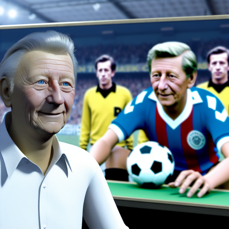 Sepp Piontek, Mid-1980s Denmark Coach, Dies at 85 Sepp Piontek, Mid-1980s Denmark Coach, Dies at 85