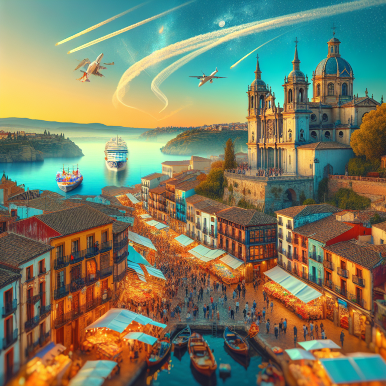 Spain: The Hidden Gem for Culture and Budget Travel in 2026