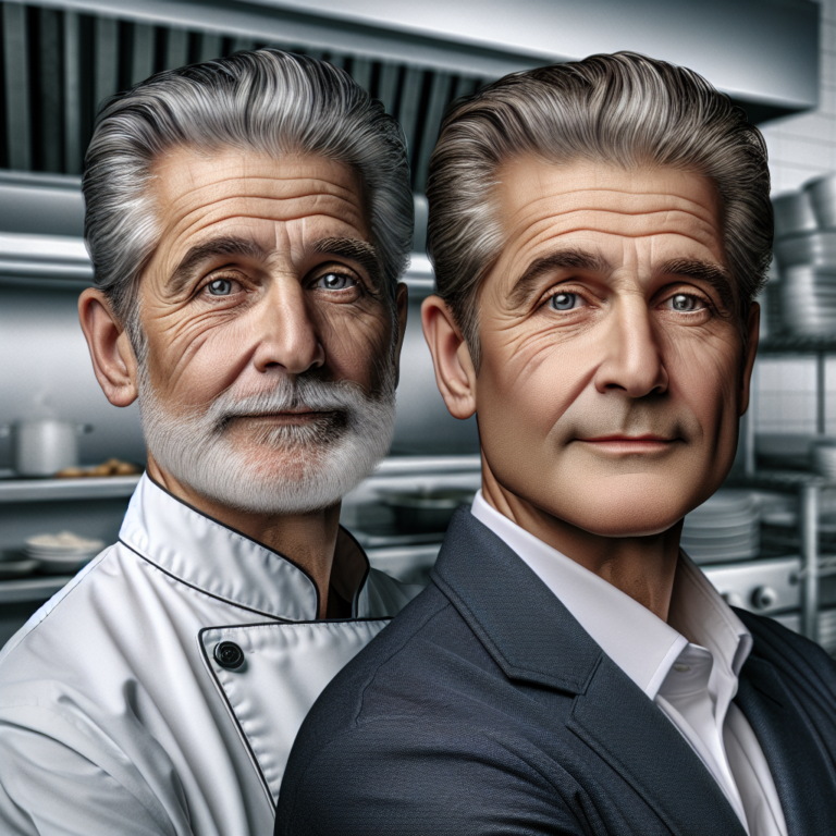 Tim Raue: Has the Young Rebel Matured Over Time?