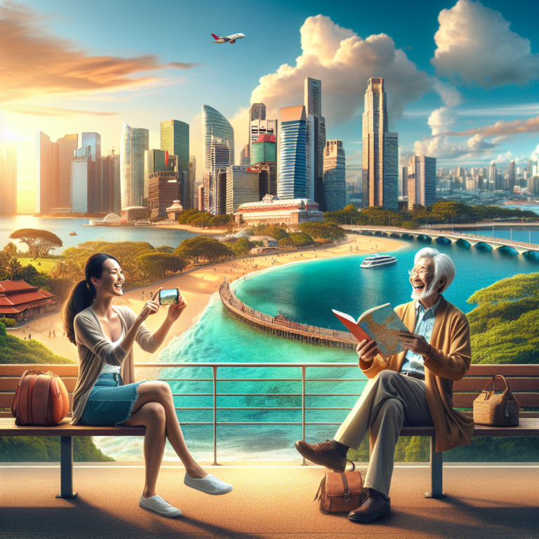 Top 5 Tax-Free Travel Destinations for 2026 Top 5 Tax-Free Travel Destinations for 2026