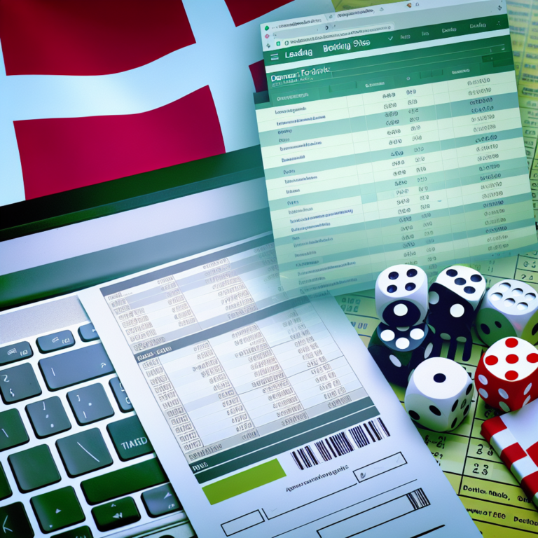 Top Betting Sites in Denmark for 2026: A Complete Guide