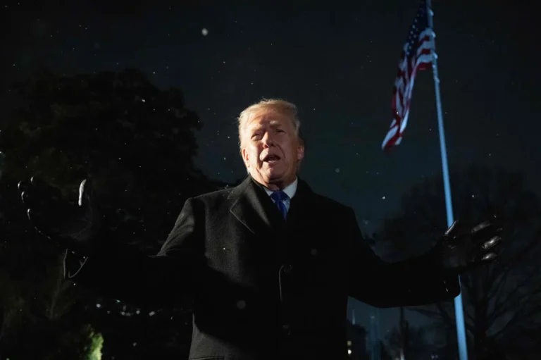 Trump Discovers Iran's Openness to Nuclear Deal Negotiations