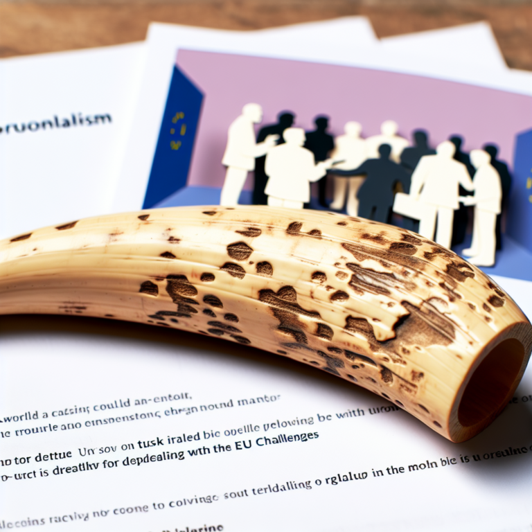 Tusk Struggles as Poland Faces EU Challenges