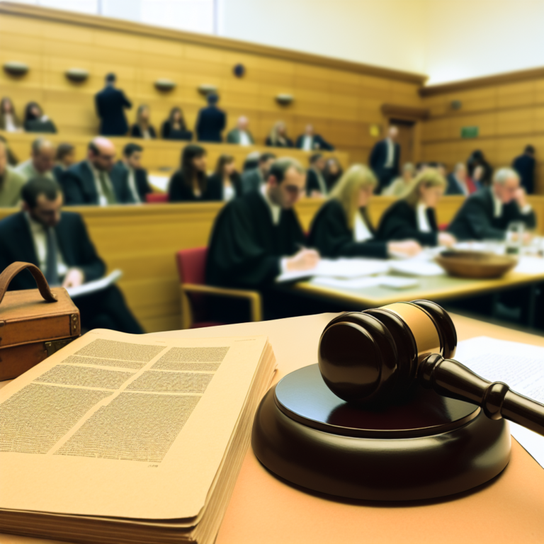 UK Court Rules Pro-Palestinian Group’s Ban is Illegal UK Court Rules Pro-Palestinian Group's Ban is Illegal